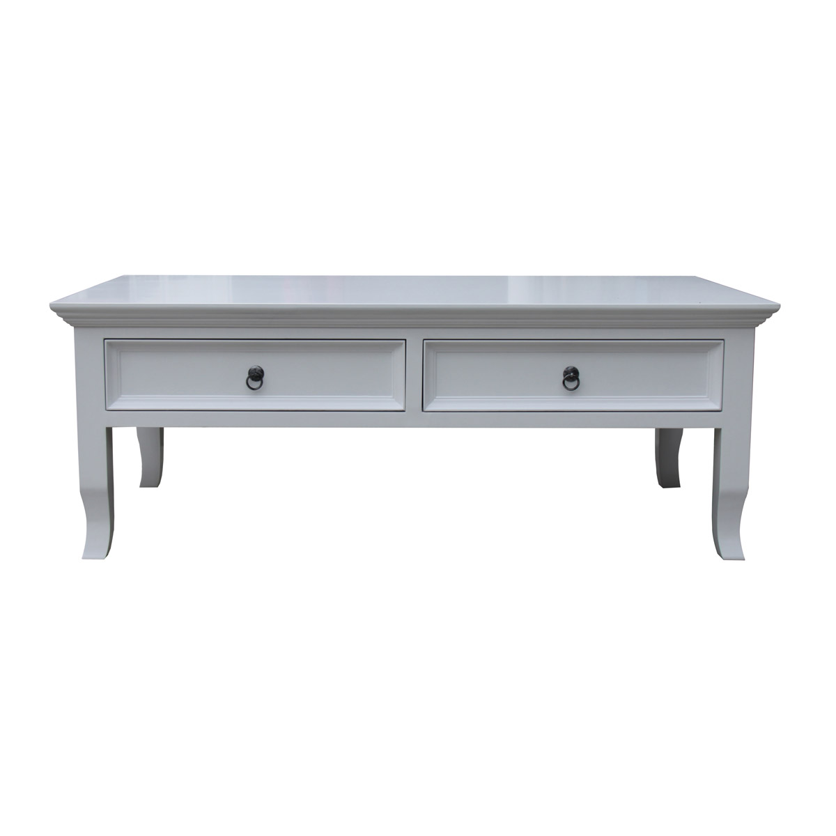 white furniture